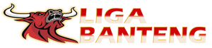 Logo liga banteng